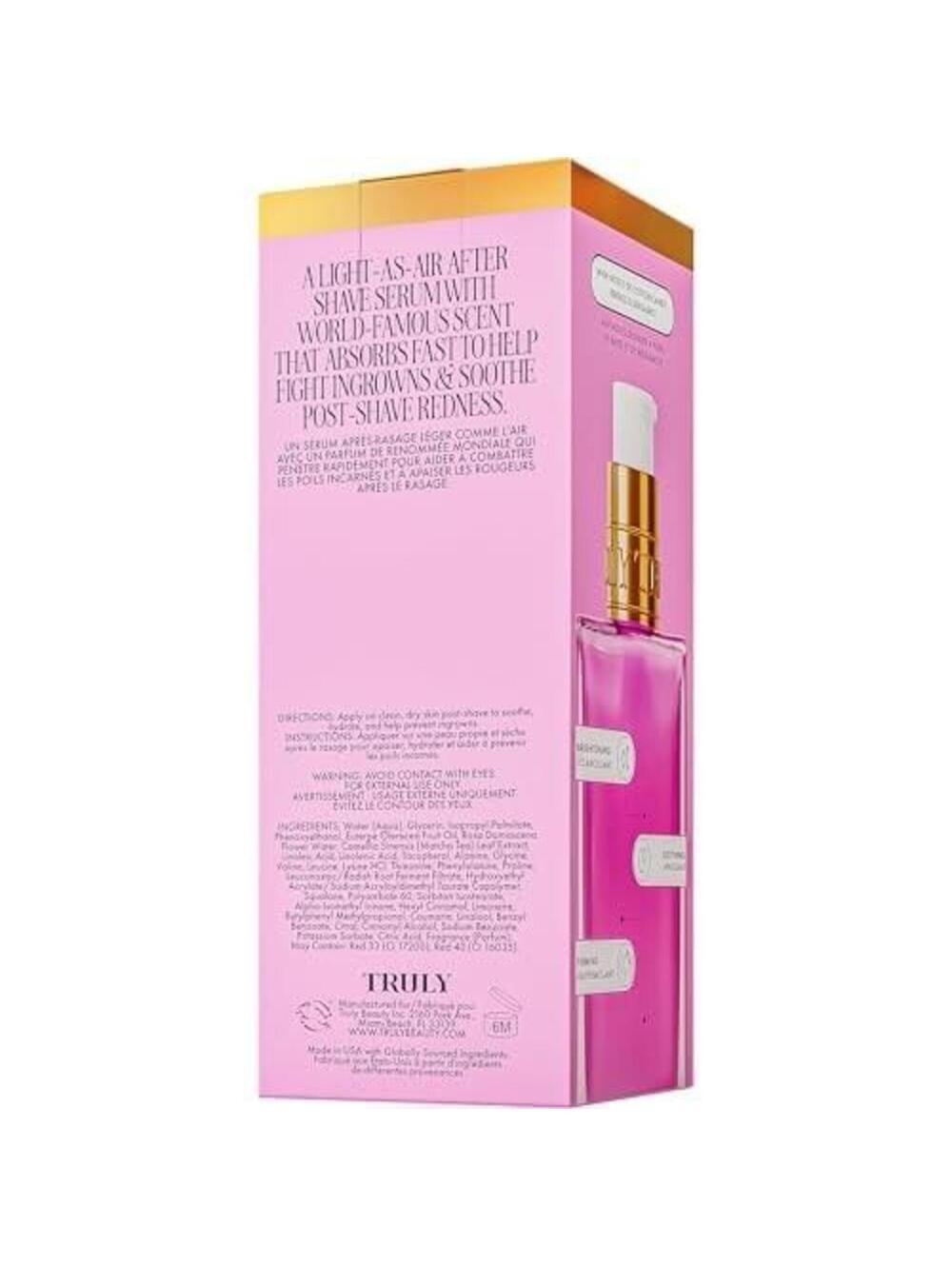 Truly Beauty Truly Unicorn Fruit After Shave Serum 90 ML - Picture 6 of 8